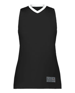 Augusta Sportswear 6888 Women's Match-Up Basketball Jersey - 
