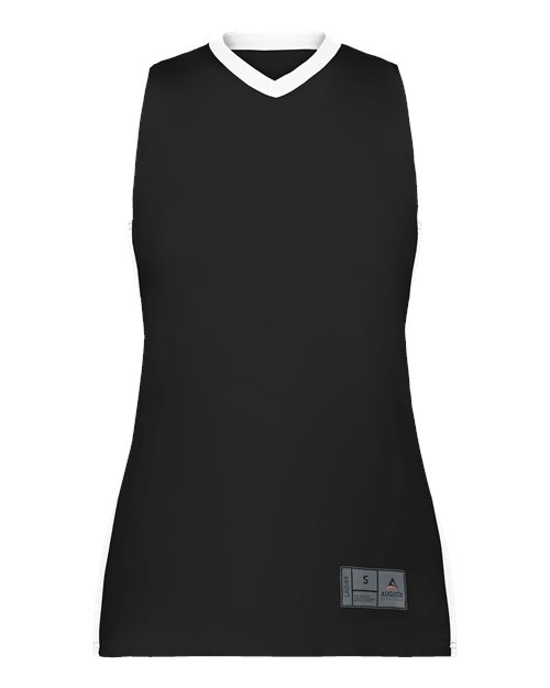 Augusta Sportswear 6888 Women's Match-Up Basketball Jersey