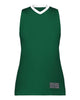 Augusta Sportswear 6888 Women's Match-Up Basketball Jersey