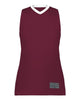 Augusta Sportswear 6888 Women's Match-Up Basketball Jersey