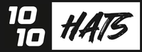 10 10 Hats