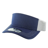 Pit Bull PB244 Solid Sun Visor Hat