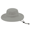 Cap America Custom Embroidered Hat with Logo - Premium Performance Boonie i8507