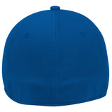 Otto Cap 11-1167 - Otto Flex, 6-Panel Low Profile Baseball Cap
