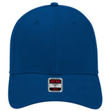 Otto Cap 11-1167 - Otto Flex, 6-Panel Low Profile Baseball Cap