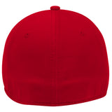Otto Cap 11-1167 - Otto Flex, 6-Panel Low Profile Baseball Cap