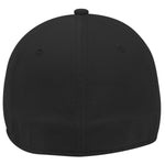 Otto Cap 11-1167 - Otto Flex, 6-Panel Low Profile Baseball Cap