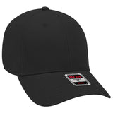 Otto Cap 11-1167 - Otto Flex, 6-Panel Low Profile Baseball Cap