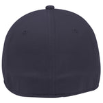 Otto Cap 11-1167 - Otto Flex, 6-Panel Low Profile Baseball Cap
