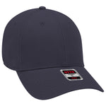 Otto Cap 11-1167 - Otto Flex, 6-Panel Low Profile Baseball Cap
