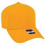 Otto Cap 11-1167 - Otto Flex, 6-Panel Low Profile Baseball Cap