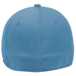 Otto Cap 11-1167 - Otto Flex, 6-Panel Low Profile Baseball Cap