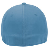 Otto Cap 11-1167 - Otto Flex, 6-Panel Low Profile Baseball Cap