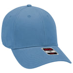 Otto Cap 11-1167 - Otto Flex, 6-Panel Low Profile Baseball Cap