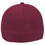 Otto Cap 11-1167 - Otto Flex, 6-Panel Low Profile Baseball Cap