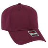Otto Cap 11-1167 - Otto Flex, 6-Panel Low Profile Baseball Cap
