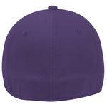 Otto Cap 11-1167 - Otto Flex, 6-Panel Low Profile Baseball Cap