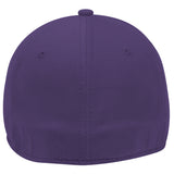 Otto Cap 11-1167 - Otto Flex, 6-Panel Low Profile Baseball Cap