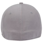 Otto Cap 11-1167 - Otto Flex, 6-Panel Low Profile Baseball Cap