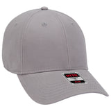 Otto Cap 11-1167 - Otto Flex, 6-Panel Low Profile Baseball Cap