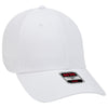 Otto Cap 11-1167 - Otto Flex, 6-Panel Low Profile Baseball Cap