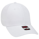 Otto Cap 11-1167 - Otto Flex, 6-Panel Low Profile Baseball Cap