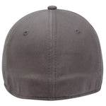 Otto Cap 11-1167 - Otto Flex, 6-Panel Low Profile Baseball Cap