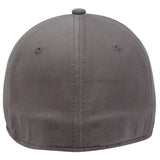 Otto Cap 11-1167 - Otto Flex, 6-Panel Low Profile Baseball Cap