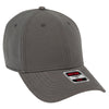 Otto Cap 11-1167 - Otto Flex, 6-Panel Low Profile Baseball Cap