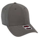Otto Cap 11-1167 - Otto Flex, 6-Panel Low Profile Baseball Cap