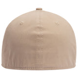 Otto Cap 11-1167 - Otto Flex, 6-Panel Low Profile Baseball Cap