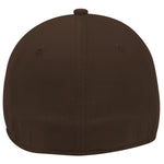Otto Cap 11-1167 - Otto Flex, 6-Panel Low Profile Baseball Cap