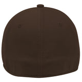 Otto Cap 11-1167 - Otto Flex, 6-Panel Low Profile Baseball Cap