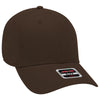 Otto Cap 11-1167 - Otto Flex, 6-Panel Low Profile Baseball Cap
