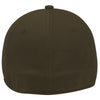 Otto Cap 11-1167 - Otto Flex, 6-Panel Low Profile Baseball Cap