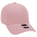Otto Cap 11-1167 - Otto Flex, 6-Panel Low Profile Baseball Cap