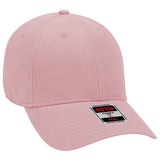 Otto Cap 11-1167 - Otto Flex, 6-Panel Low Profile Baseball Cap
