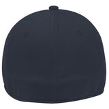 Otto Cap 11-1167 - Otto Flex, 6-Panel Low Profile Baseball Cap