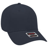 Otto Cap 11-1167 - Otto Flex, 6-Panel Low Profile Baseball Cap