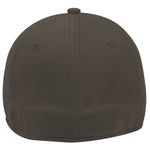 Otto Cap 11-1167 - Otto Flex, 6-Panel Low Profile Baseball Cap