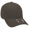 Otto Cap 11-1167 - Otto Flex, 6-Panel Low Profile Baseball Cap