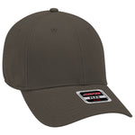 Otto Cap 11-1167 - Otto Flex, 6-Panel Low Profile Baseball Cap