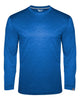Badger 1001 Men's FitFlex Performance Long Sleeve T-Shirt