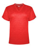 Badger 1002 Women's FitFlex Performance V-Neck T-Shirt