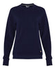 Badger 1041 Women's FitFlex French Terry Crewneck Sweatshirt