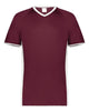 Augusta Sportswear 6907 Men's Cutter V-Neck Jersey