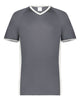Augusta Sportswear 6908 Youth Cutter V-Neck Jersey