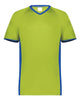 Augusta Sportswear 6908 Youth Cutter V-Neck Jersey