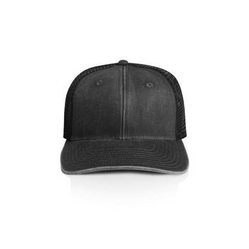 AS Colour 1102 Stock Faded Trucker