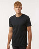 Tultex 602CVC Unisex Combed CVC T-Shirt